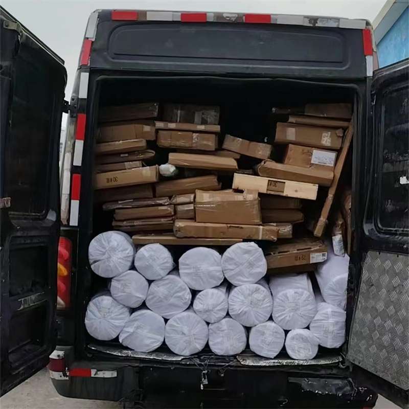 汉川至义乌货运专线，一站式物流服务助您货畅其流！（到义乌物流专线）