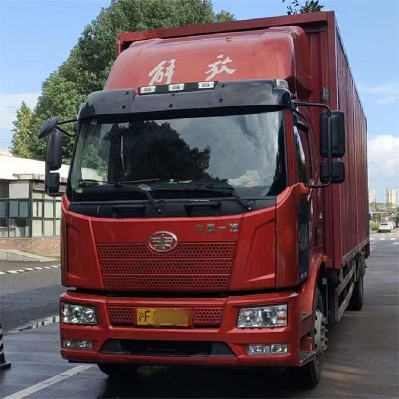 汉川到德清物流公司——专业货运，安心之选（德清物流专线货运）