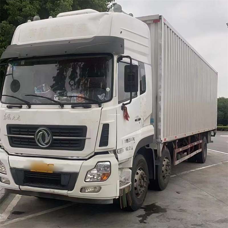 汉川到汉中物流公司——一站式服务，让货运更便捷（汉中物流公司在哪里）