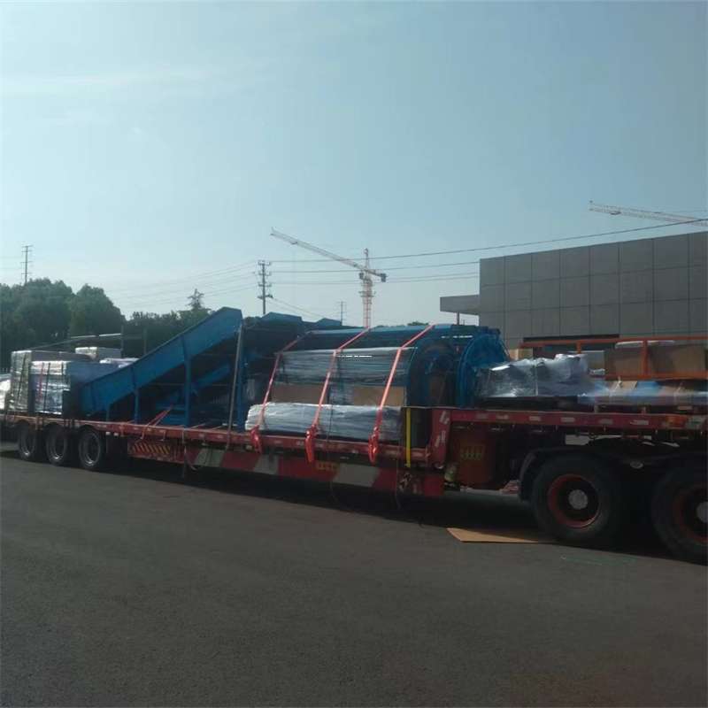汉川到大冶物流公司——一站式服务，让货运更便捷（大冶物流专线）