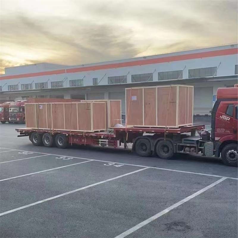 汉川到岳阳物流公司——一站式服务，让货运更便捷