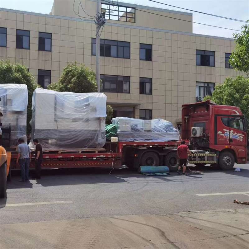 汉川到益阳物流公司一站式服务，让货运更轻松