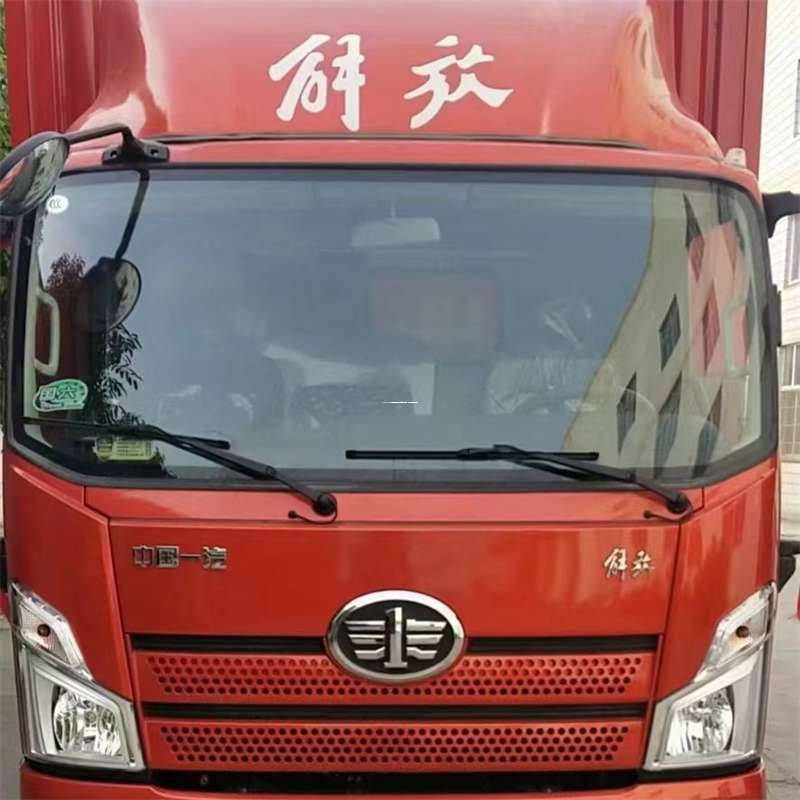 汉川至阳泉货运专线一站式物流服务，助力商业繁荣与发展