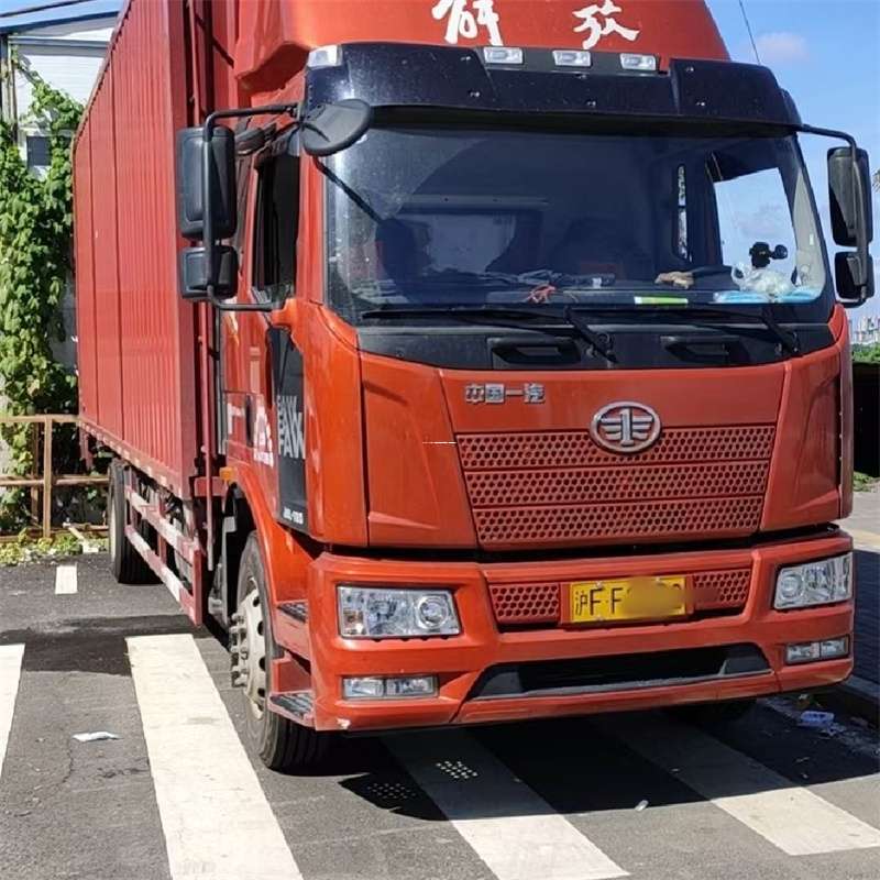 汉川到恩施物流公司一站式服务，让货运更轻松