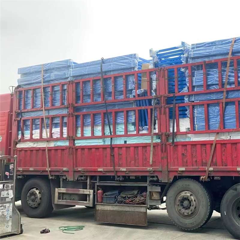 汉川到淮安物流公司——一站式服务，让货运更便捷