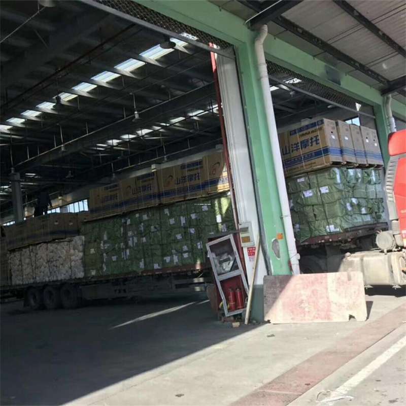 汉川到苏州物流公司——一站式服务，让货运更便捷