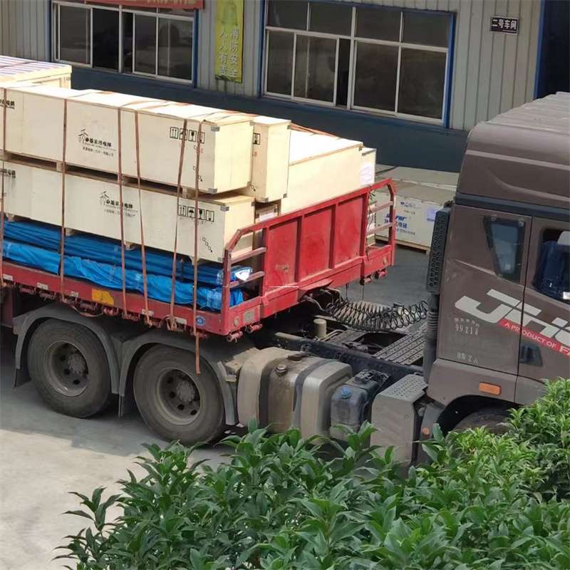 汉川至新疆阿勒泰福海县物流专线，一站式服务，让您的货物畅行无忧
