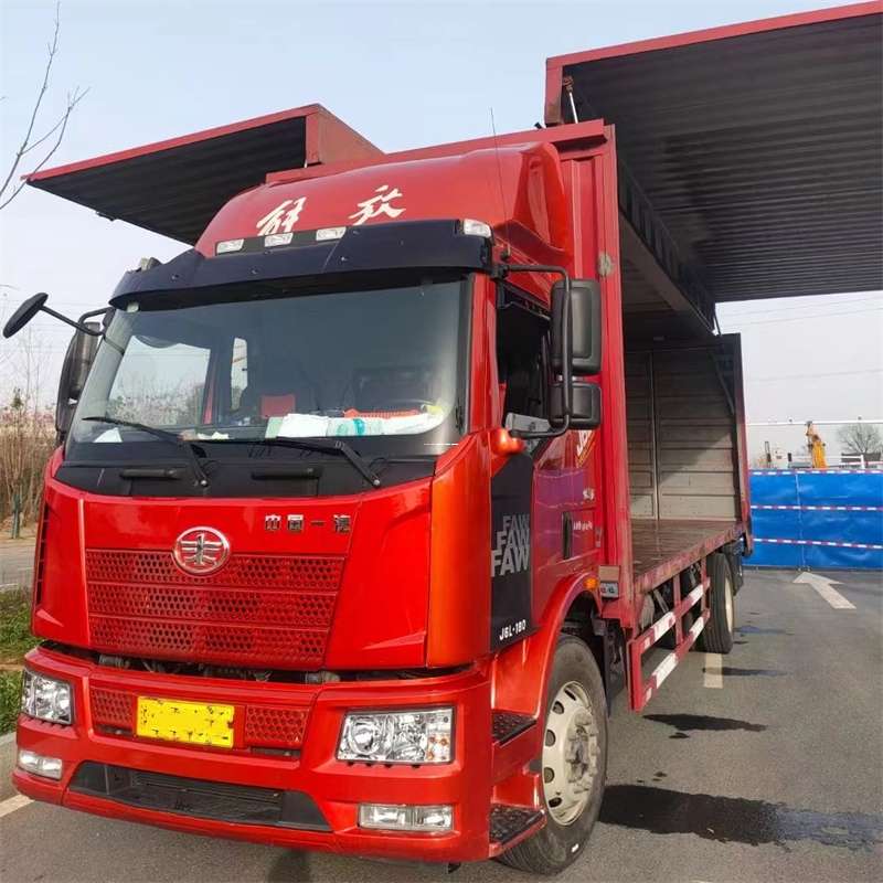 汉川到即墨物流公司，一站式服务，让货运更便捷（到即墨物流公司,一站式服务,让货运更便捷）